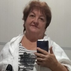 Фотография девушки Татьяна, 65 лет из г. Ярославль