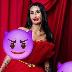 Фотография девушки Оксана, 36 лет из г. Киселевск