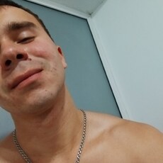 Фотография мужчины Владислав, 26 лет из г. Хабаровск