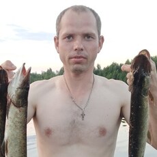 Фотография мужчины Игорь, 34 года из г. Семенов