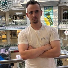 Фотография мужчины Pablito, 24 года из г. Борисов