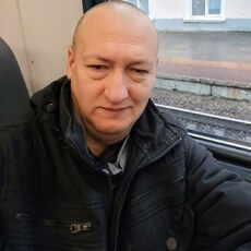 Фотография мужчины Сергей, 50 лет из г. Ряжск