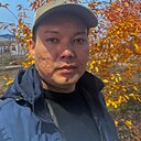 Серик, 38 лет