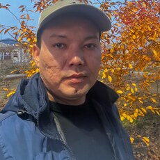 Фотография мужчины Серик, 38 лет из г. Актау