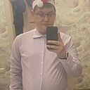 Илья, 33 года