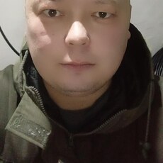 Фотография мужчины Ануар, 35 лет из г. Семей