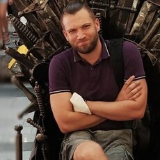 Фотография мужчины Artiurasa, 36 лет из г. Карловы Вары