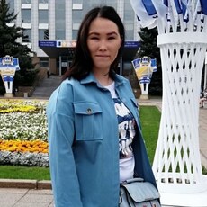Фотография девушки Алёна, 25 лет из г. Тюмень