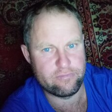 Фотография мужчины Павел, 41 год из г. Зыряновск