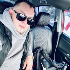 Фотография мужчины Алексей, 37 лет из г. Пенза