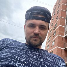 Фотография мужчины Костя, 33 года из г. Хабаровск