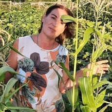 Фотография девушки Лена, 55 лет из г. Ярославль