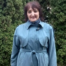 Фотография девушки Светлана, 59 лет из г. Белгород