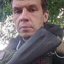 Санька, 35 лет