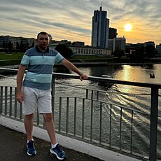 Фотография мужчины Руслан, 47 лет из г. Тула