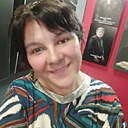 Незнакомка, 50 лет