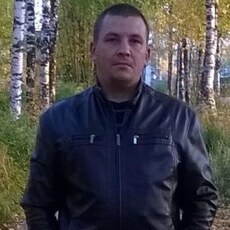 Фотография мужчины Андрей, 43 года из г. Ухта