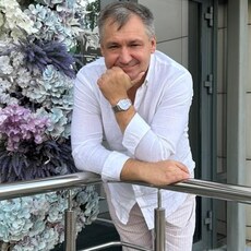 Фотография мужчины Андрей, 50 лет из г. Воронеж