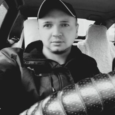 Фотография мужчины Максим, 35 лет из г. Пенза