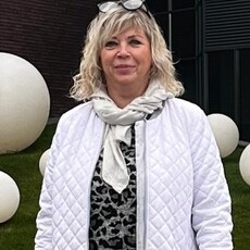 Фотография девушки Ольга, 55 лет из г. Подольск