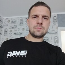 Фотография мужчины Алексей, 37 лет из г. Ружаны