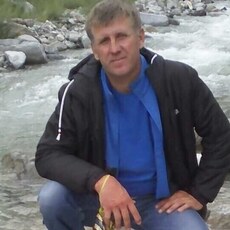 Фотография мужчины Василий, 43 года из г. Кутулик