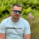 Зелёноглазый, 30 лет