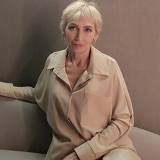 Фотография девушки Ольга, 54 года из г. Тобольск
