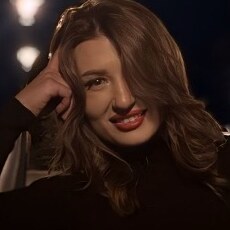 Фотография девушки Яна, 36 лет из г. Львов