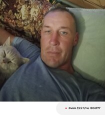 Фотография мужчины Леха, 41 год из г. Семенов