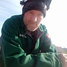 Фотография мужчины Александр, 47 лет из г. Коряжма