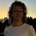 Дарья, 28 лет