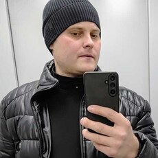 Фотография мужчины Алексей, 35 лет из г. Новосибирск