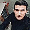 Руфат Гулиев, 25 лет