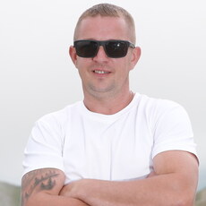 Фотография мужчины Андрей, 35 лет из г. Нижний Новгород