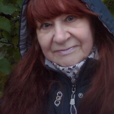 Фотография девушки Наталия, 65 лет из г. Дзержинск