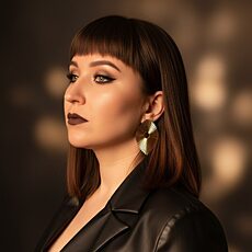 Фотография девушки Evochka, 31 год из г. Новобурейский