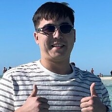 Фотография мужчины Арман, 30 лет из г. Шымкент