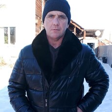 Фотография мужчины Николай, 50 лет из г. Тулун