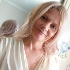 Фотография девушки Vredina, 44 года из г. Новоуральск