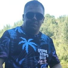 Фотография мужчины Влад, 33 года из г. Искитим