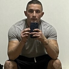 Фотография мужчины Maks, 29 лет из г. Пинск