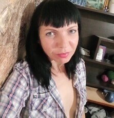 Фотография девушки Катрин, 43 года из г. Николаев