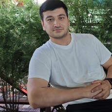 Фотография мужчины Microft, 30 лет из г. Ташкент