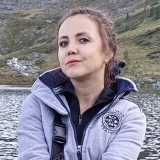 Фотография девушки Мария, 37 лет из г. Улан-Удэ