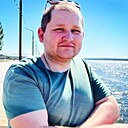 Женёк, 35 лет