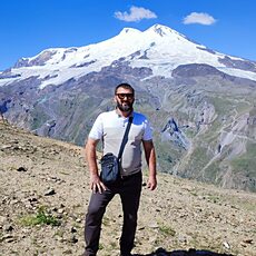 Фотография мужчины Rasul, 40 лет из г. Нальчик