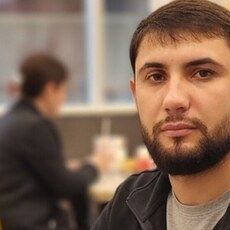 Фотография мужчины Jamshed, 30 лет из г. Варшава