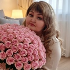 Фотография девушки Незнакомка, 51 год из г. Уральск