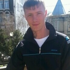 Фотография мужчины Костя, 38 лет из г. Чита